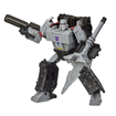 Poza cu TRASFORMERS GEN WFC ROBOT VOYAGER MEGATRON