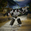 Poza cu TRASFORMERS GEN WFC ROBOT VOYAGER MEGATRON