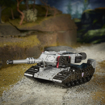 Poza cu TRASFORMERS GEN WFC ROBOT VOYAGER MEGATRON