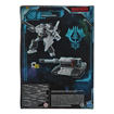Poza cu TRASFORMERS GEN WFC ROBOT VOYAGER MEGATRON