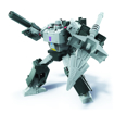 Poza cu TRASFORMERS GEN WFC ROBOT VOYAGER MEGATRON