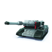 Poza cu TRASFORMERS GEN WFC ROBOT VOYAGER MEGATRON