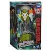 Poza cu TRASFORMERS GEN WFC ROBOT VOYAGER QUINTESSON JUDGE