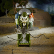 Poza cu TRASFORMERS GEN WFC ROBOT VOYAGER QUINTESSON JUDGE