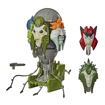 Poza cu TRASFORMERS GEN WFC ROBOT VOYAGER QUINTESSON JUDGE