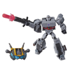 Poza cu TRANSFORMERS ROBOT VEHICUL CYBERVERSE DELUXE MEGATRON