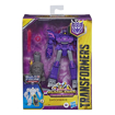 Poza cu TRANSFORMERS ROBOT VEHICUL CYBERVERSE DELUXE SHOCKWAVE