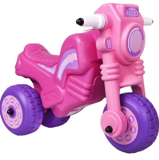 Poza cu Motocicleta Cross Motor Dohany Magenta, DO111MAGENTA