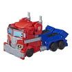 Poza cu TRANSFORMERS ROBOT VEHICUL CYBERVERSE DELUXE OPTIMUS PRIME