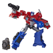 Poza cu TRANSFORMERS ROBOT VEHICUL CYBERVERSE DELUXE OPTIMUS PRIME