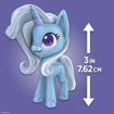 Poza cu SET 5 PONEI UNICORN SPARCLE