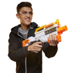 Poza cu NERF BLASTER ULTRA DORADO