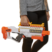 Poza cu NERF BLASTER ULTRA DORADO
