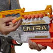 Poza cu NERF BLASTER ULTRA DORADO