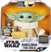 Poza cu PLUS INTERACTIV STAR WARS THE CHILD ANIMATRONIC EDITION AKA BABY YODA
