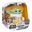 Poza cu PLUS INTERACTIV STAR WARS THE CHILD ANIMATRONIC EDITION AKA BABY YODA
