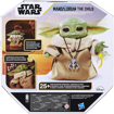 Poza cu PLUS INTERACTIV STAR WARS THE CHILD ANIMATRONIC EDITION AKA BABY YODA