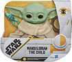 Poza cu STARWARS PLUS VORBITOR BABY YODA THE CHILD THE MANDALORIAN