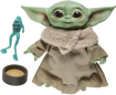 Poza cu STARWARS PLUS VORBITOR BABY YODA THE CHILD THE MANDALORIAN