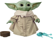 Poza cu STARWARS PLUS VORBITOR BABY YODA THE CHILD THE MANDALORIAN