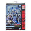 Poza cu TRANSFORMERS ROBOT DELUXE DECEPTICON DROPKICK