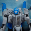 Poza cu TRANSFORMERS ROBOT DELUXE DECEPTICON DROPKICK