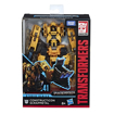 Poza cu TRANSFORMERS ROBOT DELUXE CONSTRUCTICON SCRAPMETAL