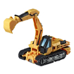 Poza cu TRANSFORMERS ROBOT DELUXE CONSTRUCTICON SCRAPMETAL