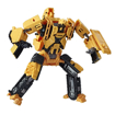 Poza cu TRANSFORMERS ROBOT DELUXE CONSTRUCTICON SCRAPMETAL