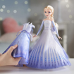Poza cu PAPUSA FROZEN2 ELSA TRANSFORMAREA FINALA