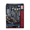 Poza cu TRANSFORMERS ROBOT DELUXE DECEPTICON COGMAN