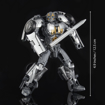 Poza cu TRANSFORMERS ROBOT DELUXE DECEPTICON COGMAN