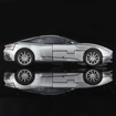 Poza cu TRANSFORMERS ROBOT DELUXE DECEPTICON COGMAN