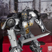 Poza cu TRANSFORMERS ROBOT DELUXE DECEPTICON COGMAN
