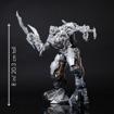 Poza cu TRANSFORMERS ROBOT MEGATRON STUDIO SERIES