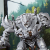 Poza cu TRANSFORMERS ROBOT MEGATRON STUDIO SERIES