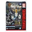 Poza cu TRANSFORMERS ROBOT STARSCREAM STUDIO SERIES