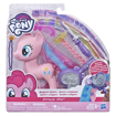 Poza cu MY LITTLE PONY PONEIUL PINKIE PIE LA SALONUL DE INFRUMUSETARE