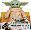 Poza cu STAR WARS FIGURINA THE CHILD MANDALORIAN BABY YODA