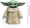 Poza cu STAR WARS FIGURINA THE CHILD MANDALORIAN BABY YODA