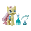 Poza cu MY LITTLE PONY PONEIUL FLUTTERSHY POTION DRESS UP