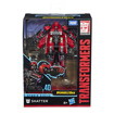 Poza cu TRANSFORMERS ROBOT SHATTER SERIA DELUXE STUDIO