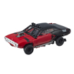 Poza cu TRANSFORMERS ROBOT SHATTER SERIA DELUXE STUDIO