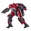 Poza cu TRANSFORMERS ROBOT SHATTER SERIA DELUXE STUDIO