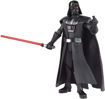 Poza cu FIGURINA STARWARS DARTH VADER 16CM EPISODUL 9