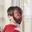 Poza cu MASCA LUI SPIDER-MAN SERIA MILES MORALES