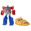 Poza cu TRANSFORMERS CYBERVERSE POWER ROBOT OPTIMUS PRIME