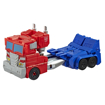 Poza cu TRANSFORMERS CYBERVERSE POWER ROBOT OPTIMUS PRIME