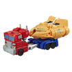 Poza cu TRANSFORMERS CYBERVERSE POWER ROBOT OPTIMUS PRIME