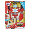 Poza cu TRANSFORMERS ROBOT SUPER PUTERNIC HOTSHOT